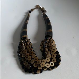 Philly iconic necklace